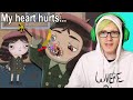 This Game Hurts My Heart Little Misfortune