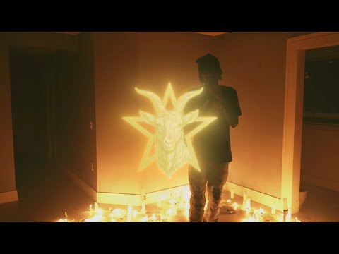 DANIKE - ZE ROBERTO/ ILLUMINATI/ DOMINGO ANOITE. GOATSTAR VOL.1 (AO VIVO)