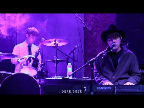 150320 리메인즈(REMAINs) - 기도(앞부분) @프리버드2(빅버드)