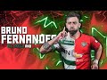 The Brilliance of Bruno Fernandes (HD)