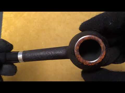 Pipa Stanwell Revival 151 - Sabbiata