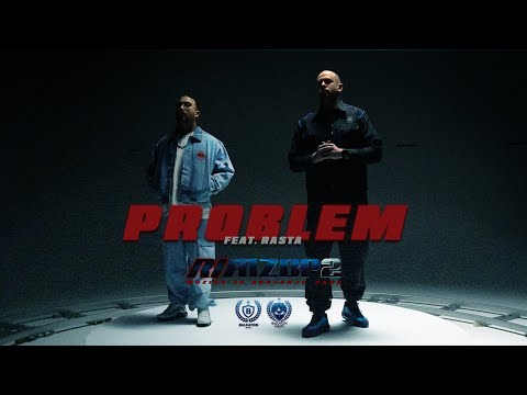 RI x RASTA - PROBLEM (OFFICIAL VIDEO)
