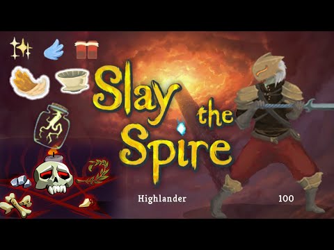 Slay the Spire November 27th Daily - Ironclad | A surprisingly low amount of Elites.
