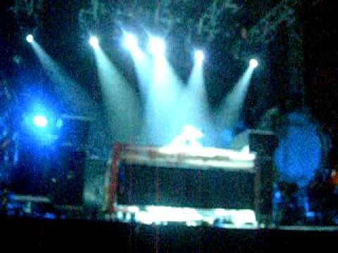 Sander van Doorn 'Roundabout' @ EDC 2009