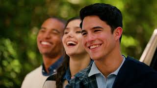 U.S. Polo Assn. Autumn Getaway