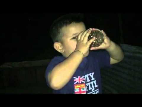 Malumu Ni Tobu Remix Obby & Jay's Last Night after FTG