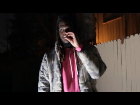 Bigwhoaaa - Peter Pan (Exclusive Music Video) Dir. Thizzfacemadeit
