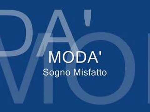 Video thumbnail for Sogno Misfatto