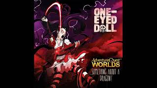 One-Eyed Doll - Ponies (Spiky) (2012)