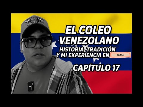De Venezuela a Ocala: La Historia Real del Coleo y el Emprendimiento que Me Inspiró