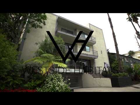 311 S Doheny [Apartment for rent]