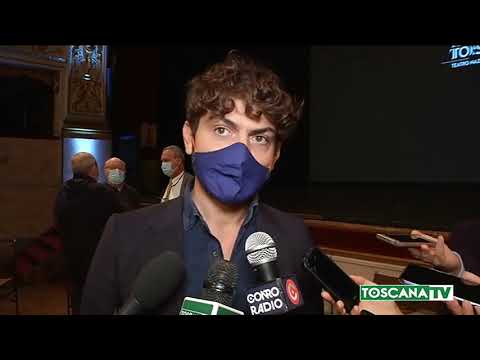 2020-10-05 FIRENZE - RINASCONO LE ATTIVITÀ DEL TEATRO DELLA PERGOLA