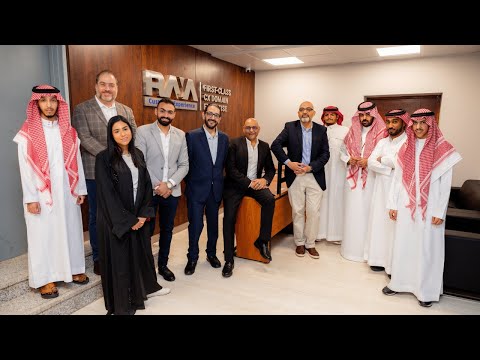 RAYA CX Opens New Site in Riyadh to Expand its Presence in Saudi Arabia