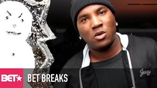 Jeezy Gets Engaged