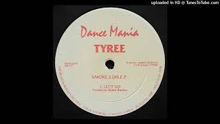 Tyree - Soundz In My Head