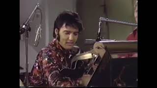 Elvis Presley - Baby Let’s Play House 1970 Best Version!