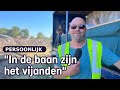 Henk is dé speaker van de autorodeo en ziet van alles gebeuren | RTV Oost