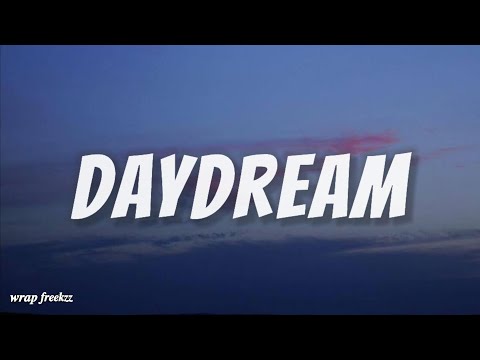 Gunter Kallman Choir ~ Daydream ( lyrics)