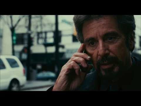 88 Minutes trailer
