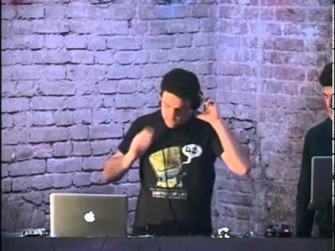 Anrilov and Bvoice - RTS.FM.141112