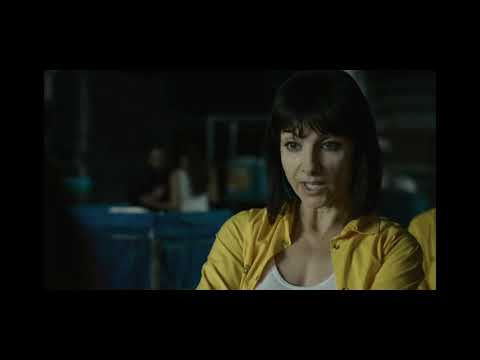 Zulema quema a Anabel con la plancha