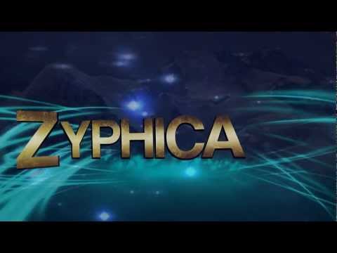 Zyphica Comeback Trailer - (Arms/Fury Warrior) WoW