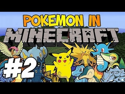 Pixelmon [2]