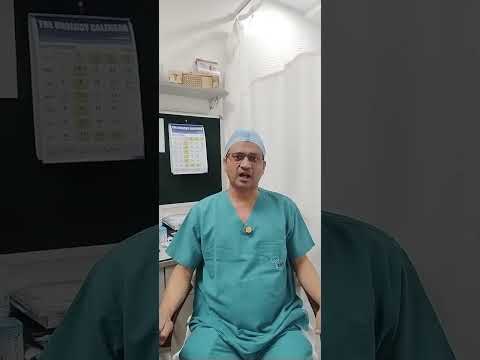 Prostate Cancer Awareness | Dr. Amitabh Kumar, Consultant Urologist at AINU Siliguri