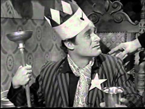 GREAT CHARITY SHOP FINDS No 44 - BOGUS BEATNIK