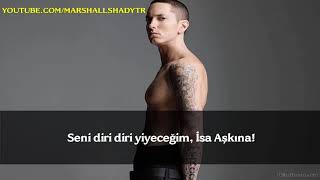 Eminem - Nail in the Coffin (Türkçe Altyazı)(Benzino Diss)