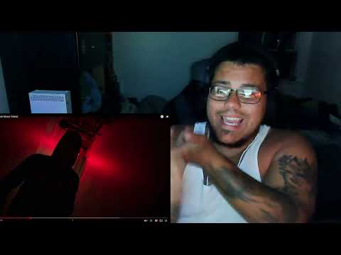 American Reacts To Swedish Rapper|LaStreet   Tevez Official Music Video his style ❄️🔥