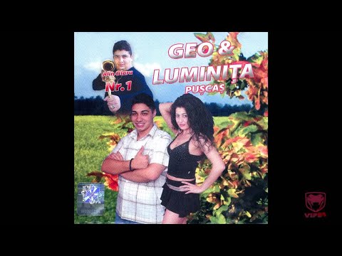 Geo Giovani - Dracu' o vazut cioara alba