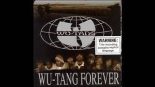 Wu Tang Clan - Black Shampoo (HD)