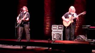 Indigo Girls, Devotion