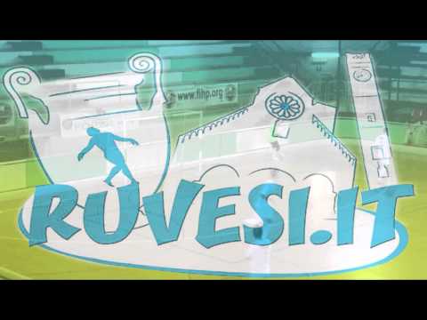 Pareggio esterno per il San Rocco Ruvo contro la Polisportiva Chaminada