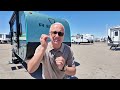 Check out this Video for a 2026 Keystone Reign 13RK(Stock #37760)  for sale by Best RV Center. This unit is located in Turlock, CA