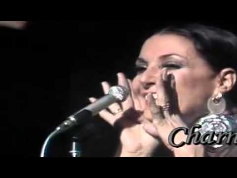 La profecia Nati Mistral