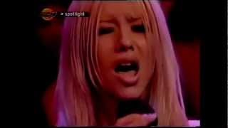 Christina Aguilera Acapella