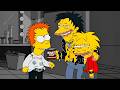 Simpsons Episodes With The Most Storylines