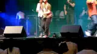 Menudo - Forbidden Love - [6.22.08]