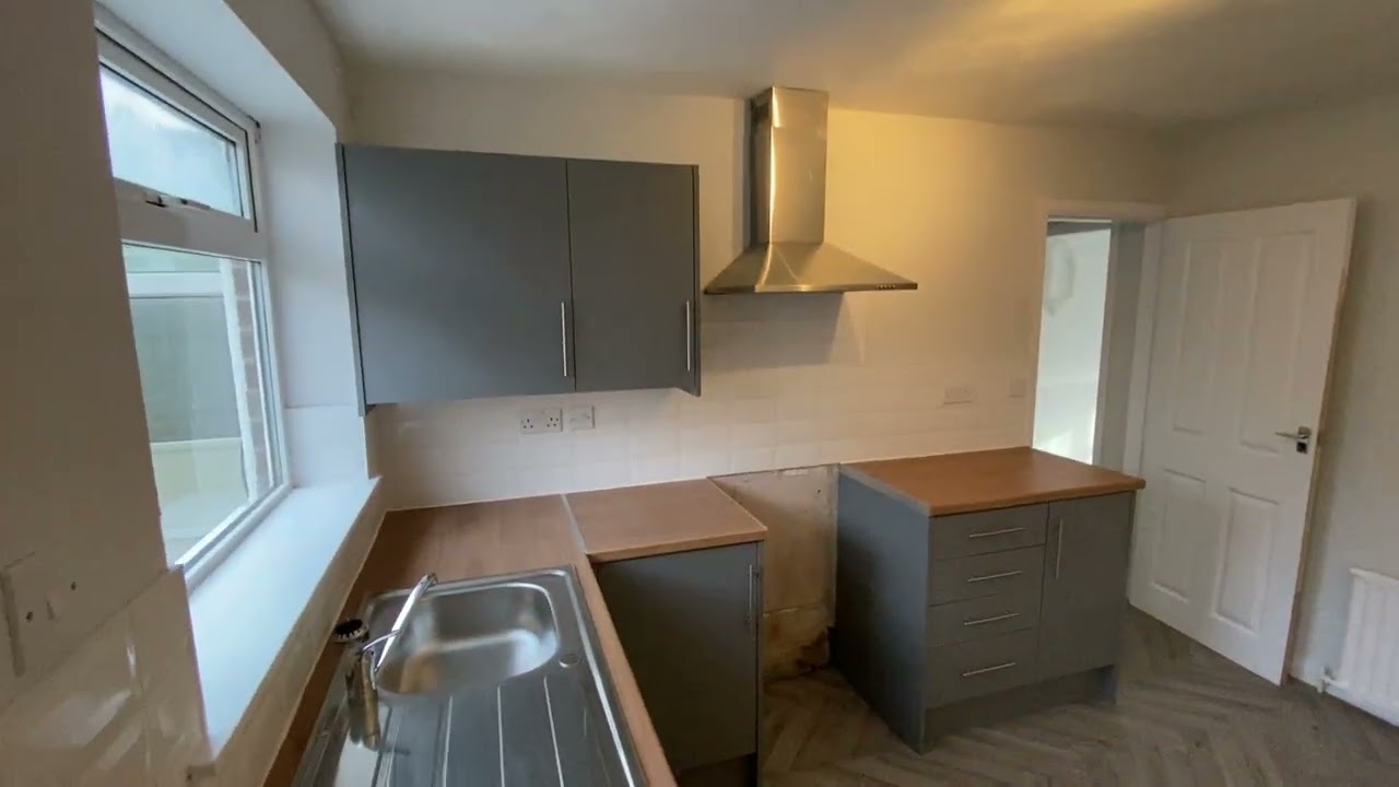 Penryn Close, Skelton