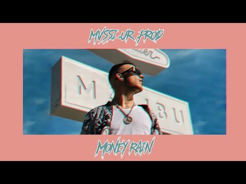 Mvssi.ur.prod - Money Rain (Vegas Jones Type Beat)