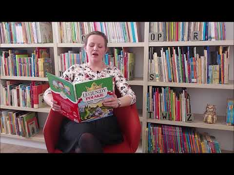 Czytanie z Martelem - „Waligóra i Wyrwidąb”