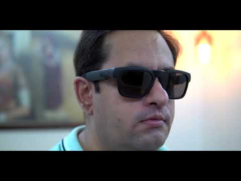 Fastrack Vibes Audio Smart Sunglasses is is really good? (Giveaway)