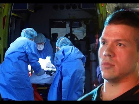 Radanovic se HITNO oglasio: Potvrdjeno je, zarazen je KO RO NOM, Sloba mu pruzio podrsku