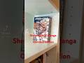 Shelving My Attackontitan Omnibus Edition Manga Aot Mangathestic Mangarecommendation Shorts