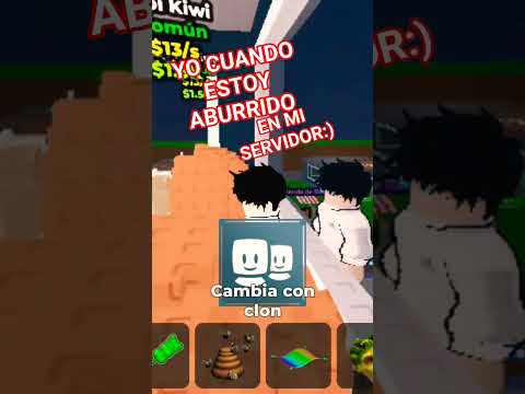 🗣️🔥🔥CUANDO ESTOY ABURRIDO Y NADIE SE UNE:(