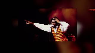 Lucky Dube - Johnny - Legendado
