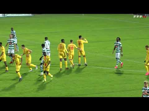 Sète - QRM : le résumé (J21)