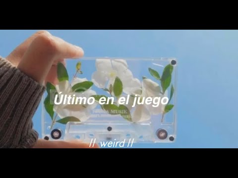 Younger and Smarter- Particle House // español :)